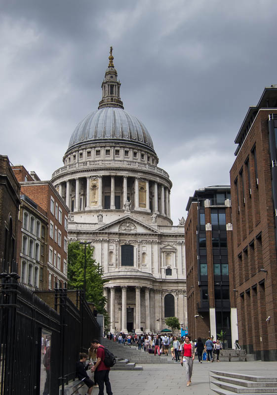 London Dorsetcamera