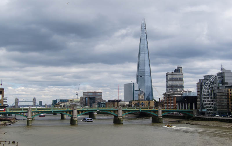 London Dorsetcamera