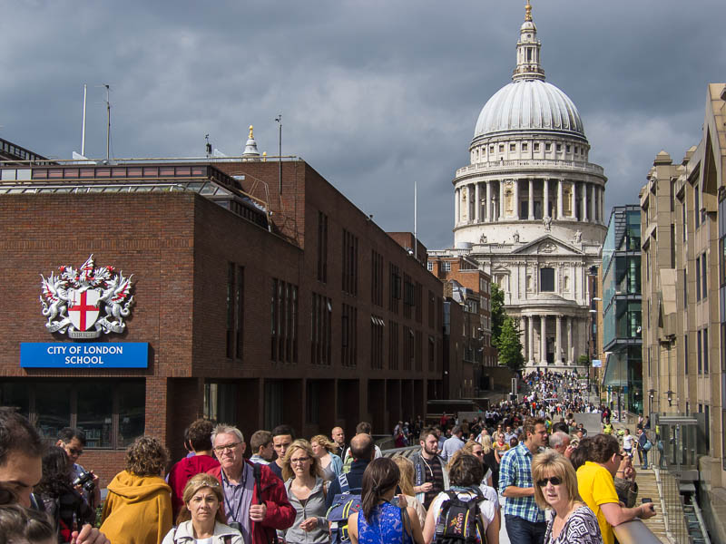 London Dorsetcamera