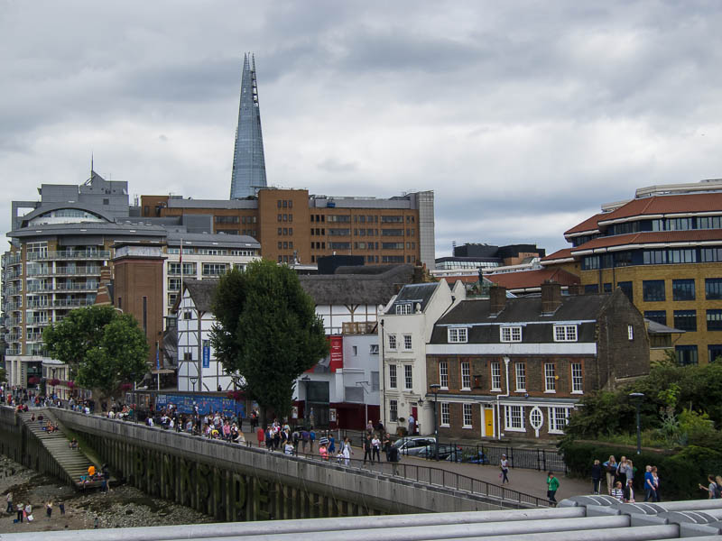 London Dorsetcamera