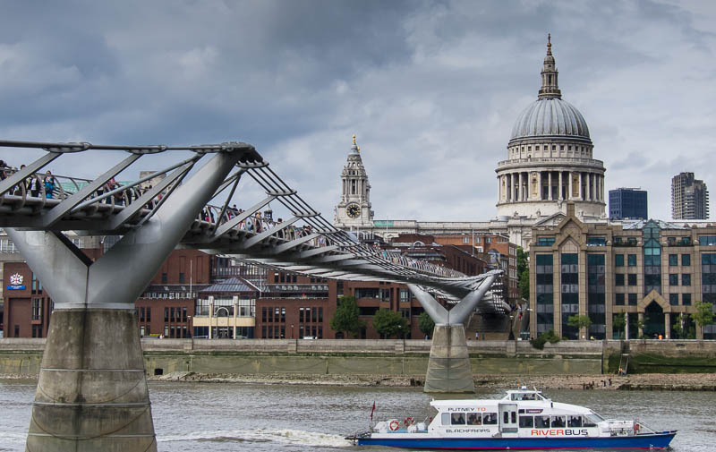 London Dorsetcamera
