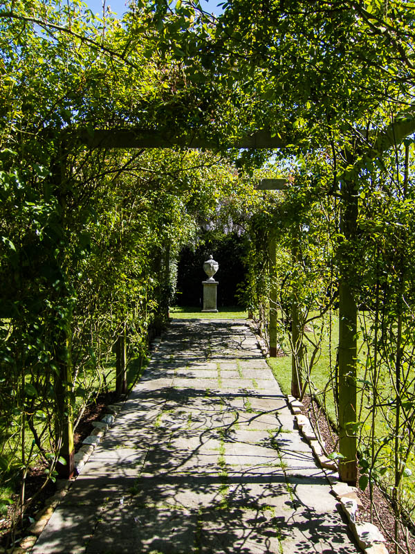 Sherborne hidden gardens Dorset Dorsetcamera